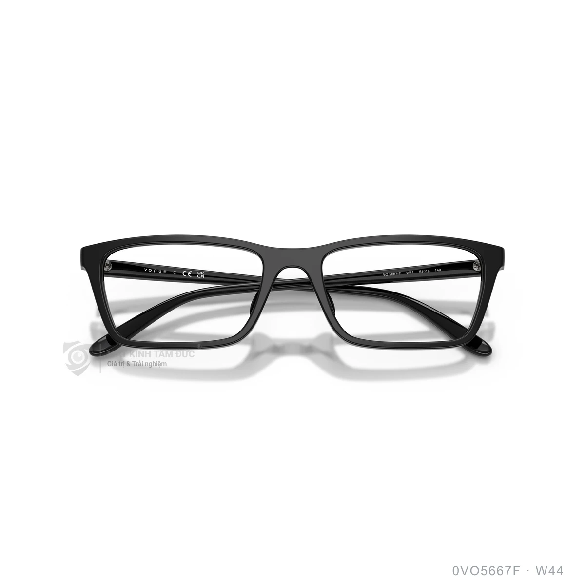 Gọng kính Vogue 0VO5667F - Ảnh 8