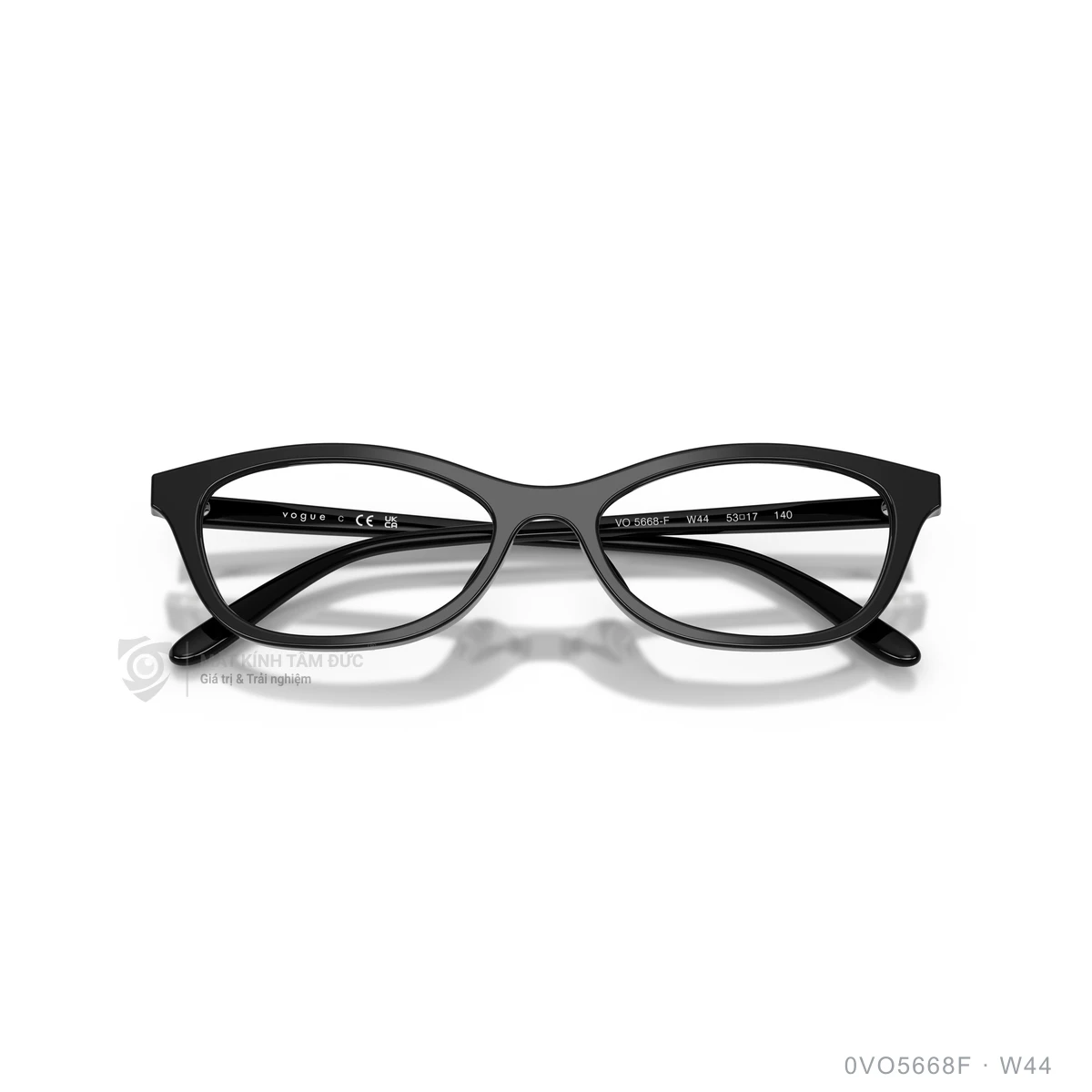 Gọng kính Vogue 0VO5668F - Ảnh 8
