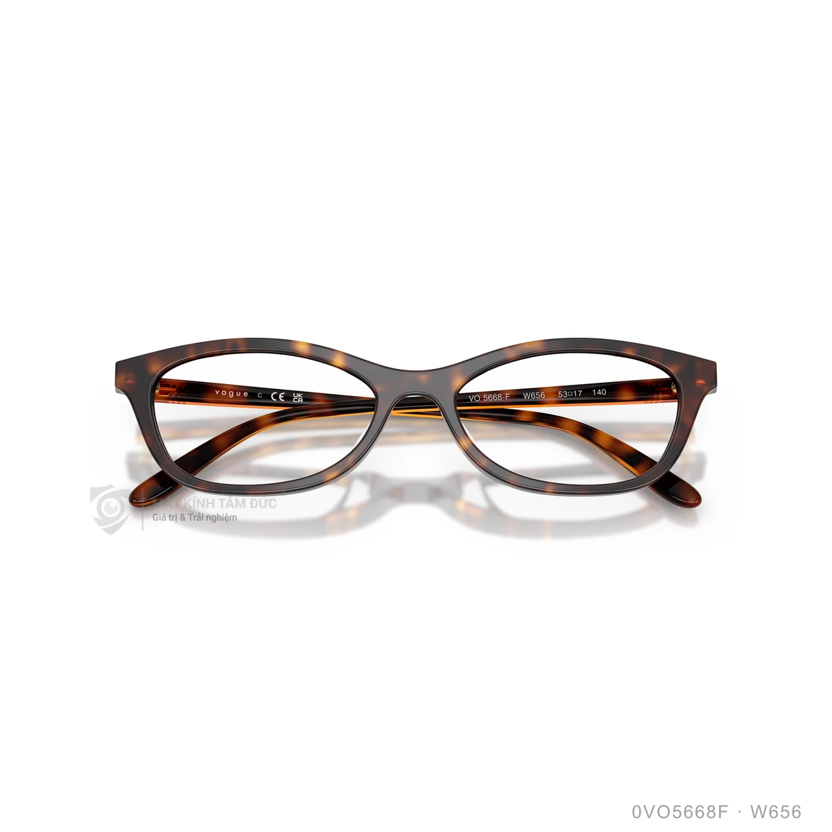 Gọng kính Vogue 0VO5668F - Ảnh 13