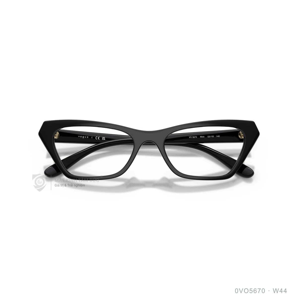 Gọng kính Vogue 0VO5670 - Ảnh 8