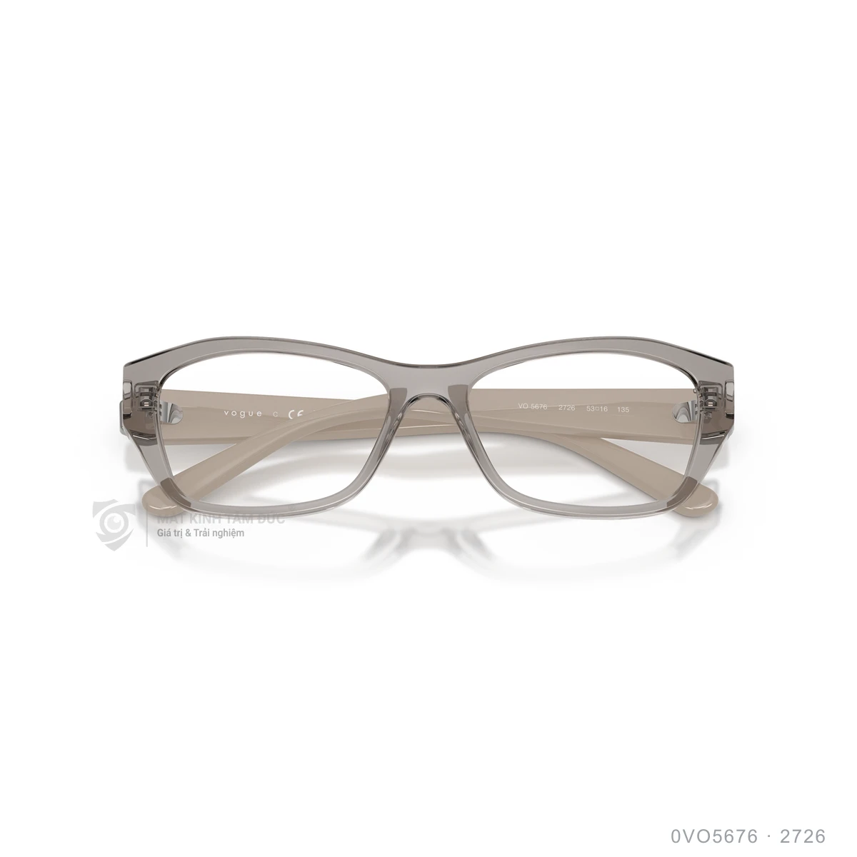 Gọng kính Vogue 0VO5676 - Ảnh 3
