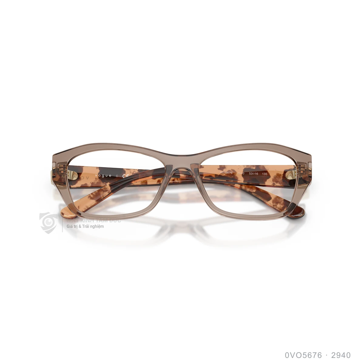 Gọng kính Vogue 0VO5676 - Ảnh 8