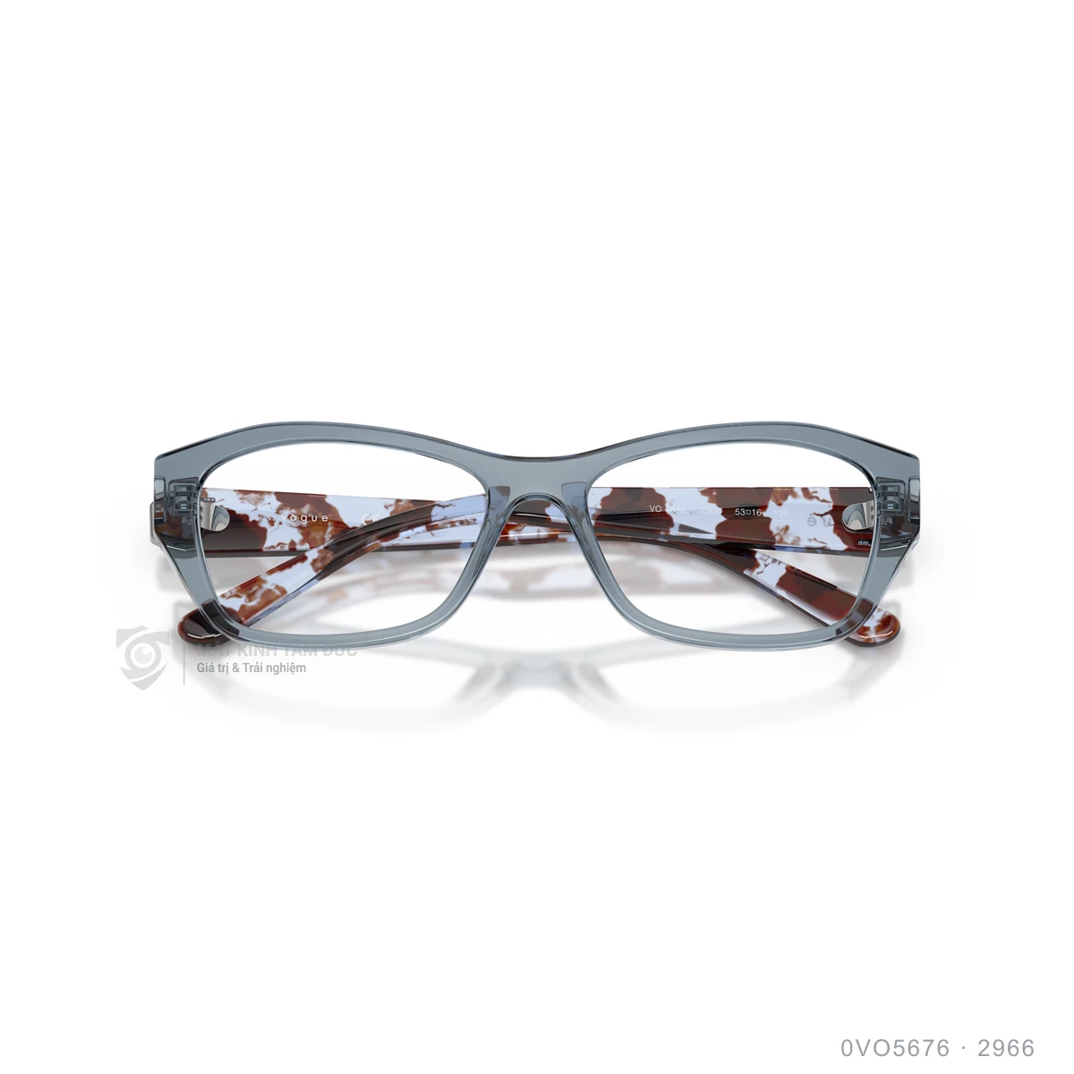 Gọng kính Vogue 0VO5676 - Ảnh 13