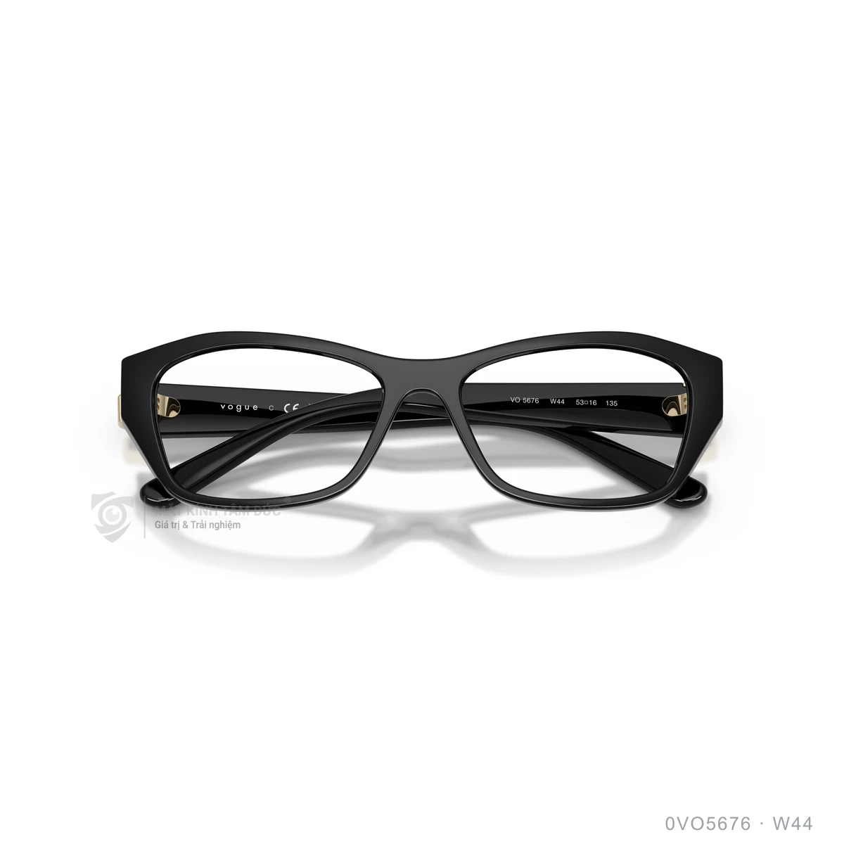 Gọng kính Vogue 0VO5676 - Ảnh 18