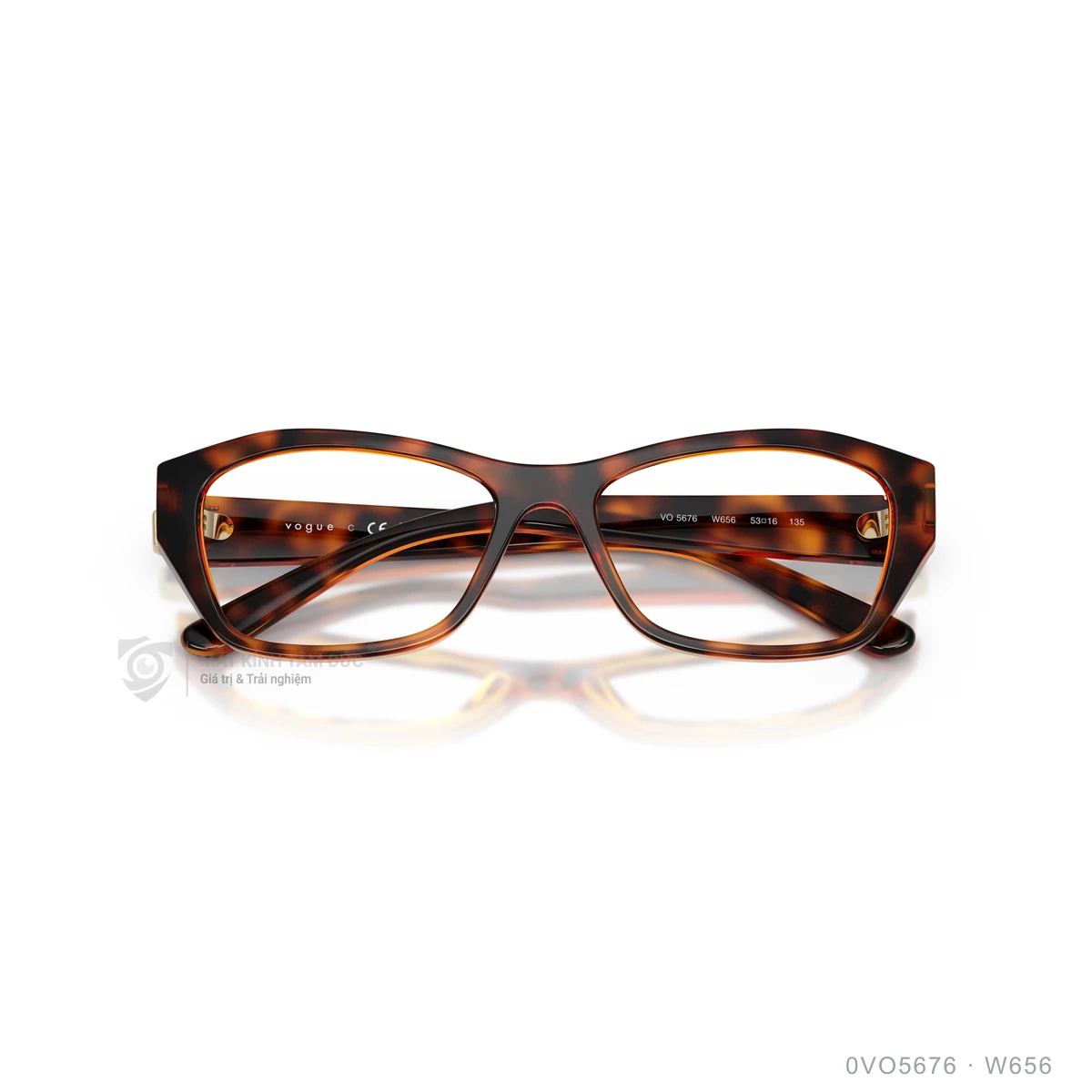 Gọng kính Vogue 0VO5676 - Ảnh 23