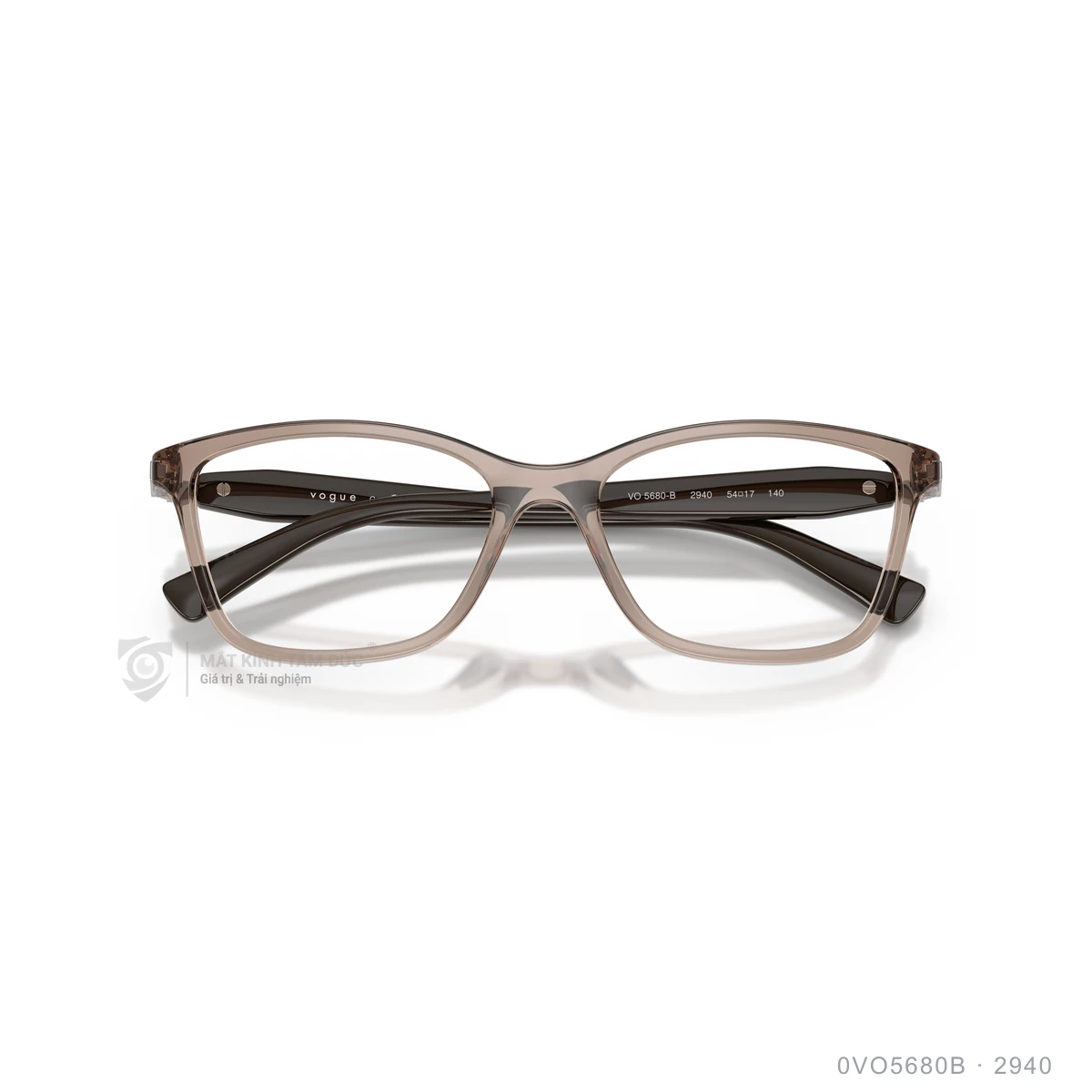 Gọng kính Vogue 0VO5680B - Ảnh 8