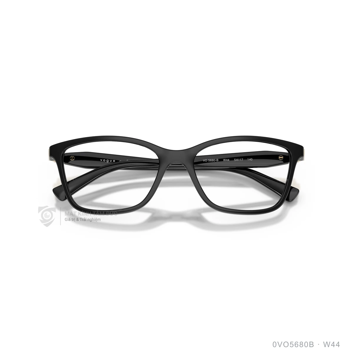 Gọng kính Vogue 0VO5680B - Ảnh 13