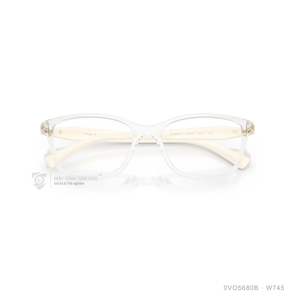 Gọng kính Vogue 0VO5680B - Ảnh 23