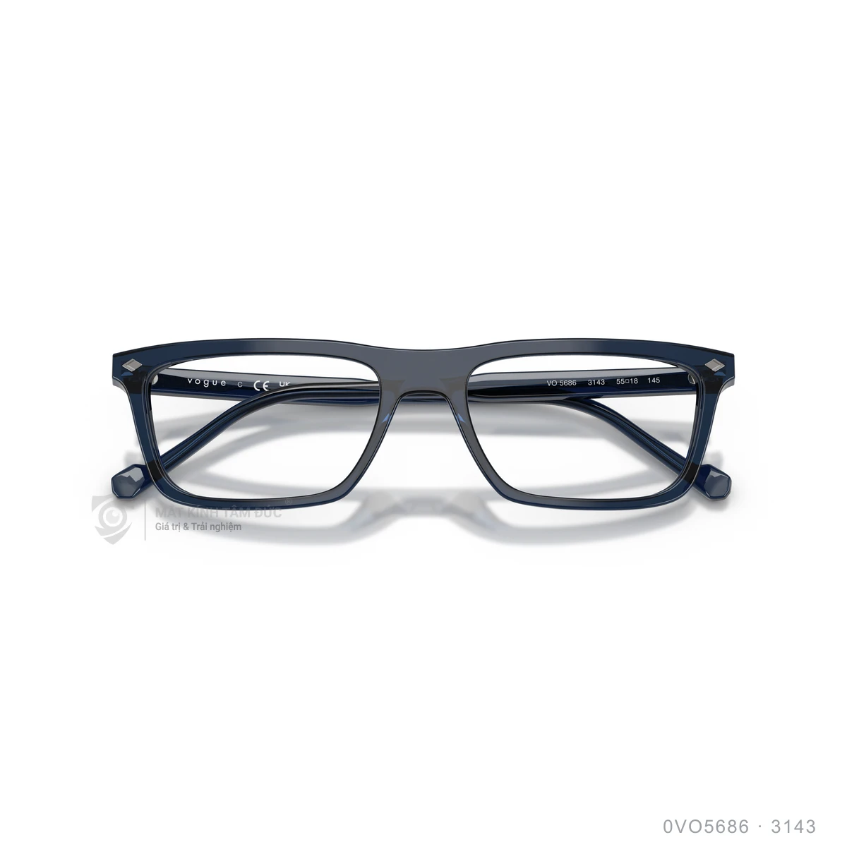 Gọng kính Vogue 0VO5686 - Ảnh 8