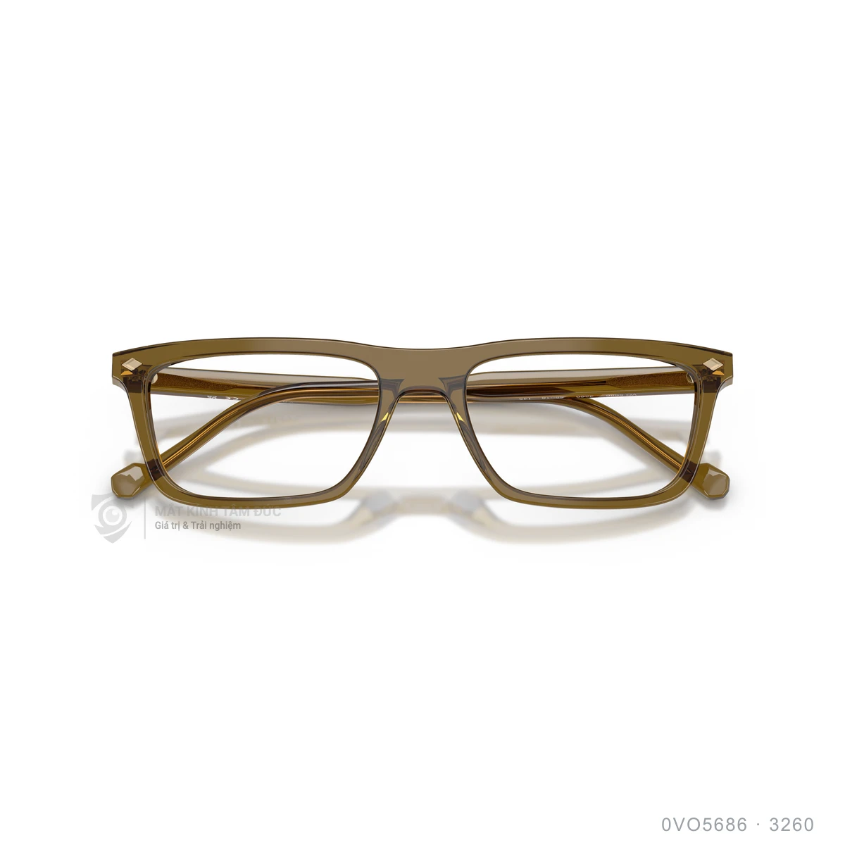 Gọng kính Vogue 0VO5686 - Ảnh 3