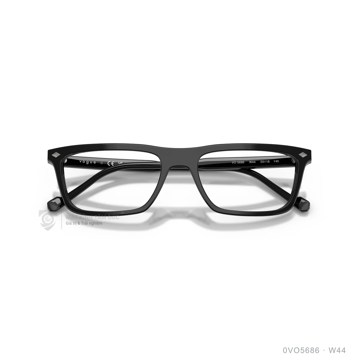 Gọng kính Vogue 0VO5686 - Ảnh 13