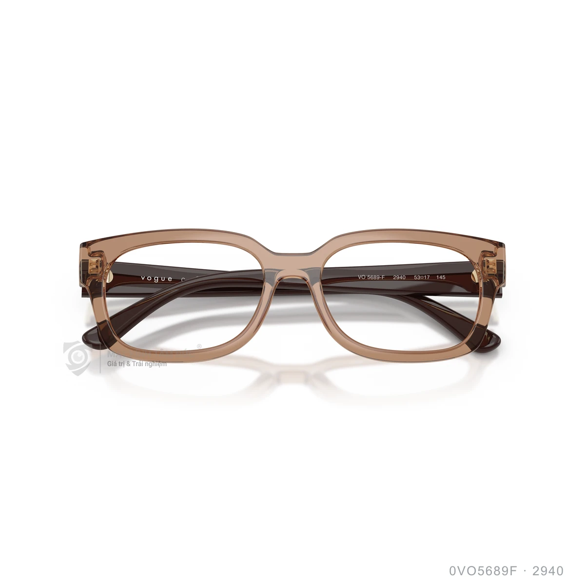 Gọng kính Vogue 0VO5689F - Ảnh 3