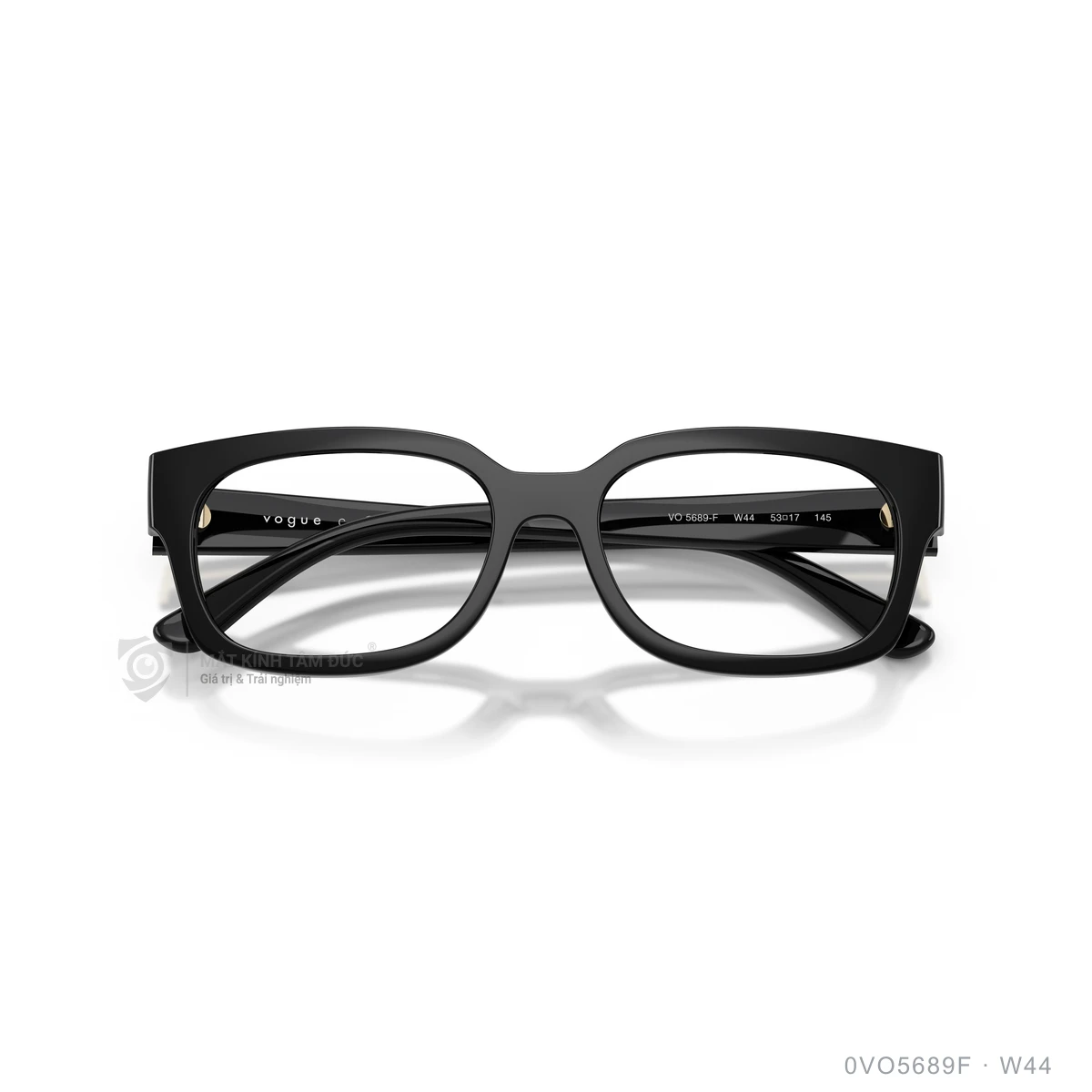 Gọng kính Vogue 0VO5689F - Ảnh 13