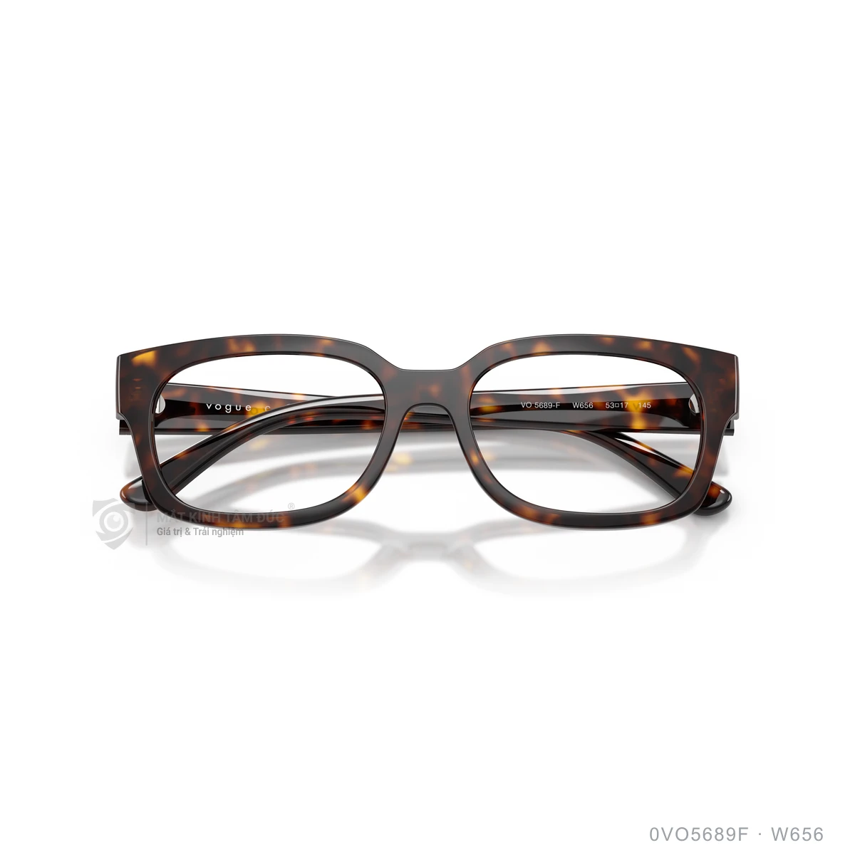 Gọng kính Vogue 0VO5689F - Ảnh 18