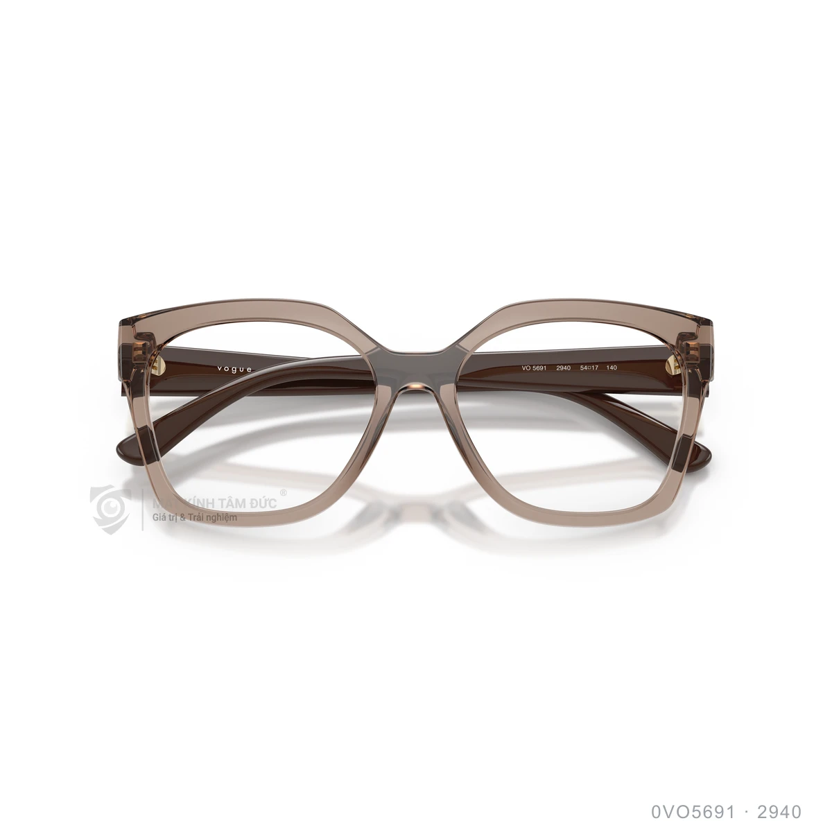 Gọng kính Vogue 0VO5691 - Ảnh 3
