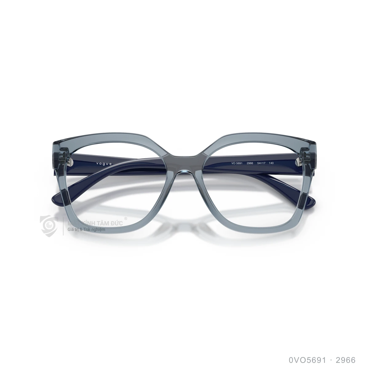 Gọng kính Vogue 0VO5691 - Ảnh 8