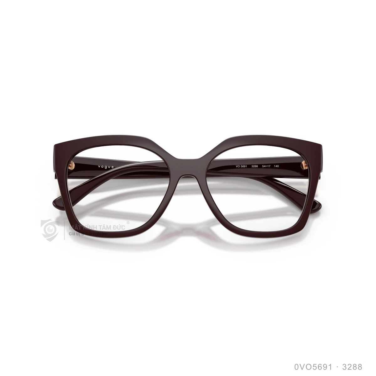 Gọng kính Vogue 0VO5691 - Ảnh 13