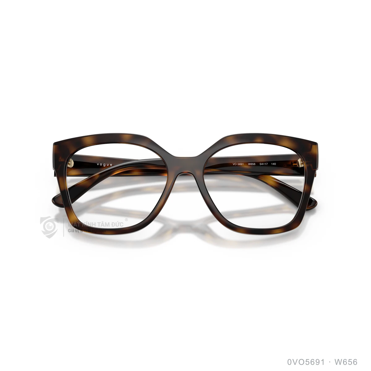 Gọng kính Vogue 0VO5691 - Ảnh 23