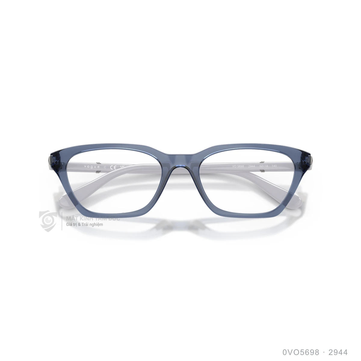 Gọng kính Vogue 0VO5698 - Ảnh 3