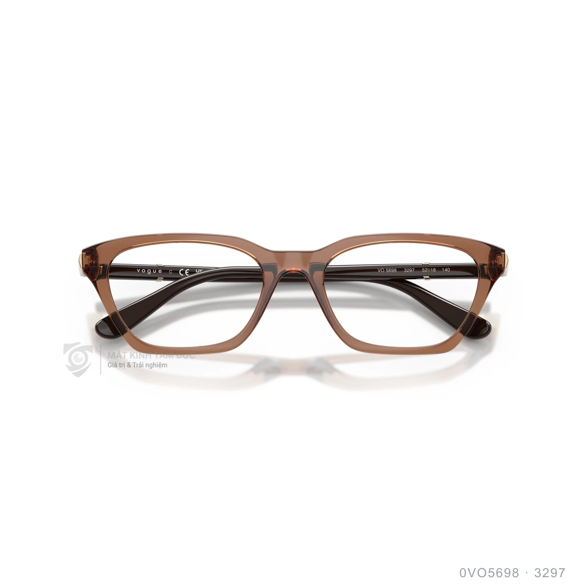 Gọng kính Vogue 0VO5698 - Ảnh 13