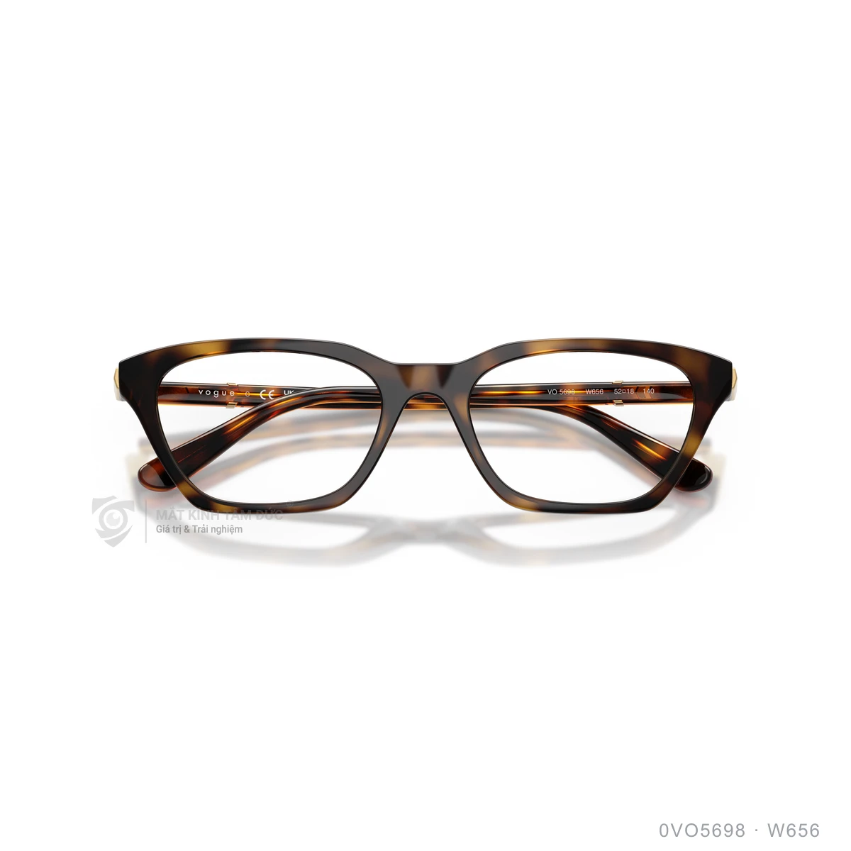 Gọng kính Vogue 0VO5698 - Ảnh 23