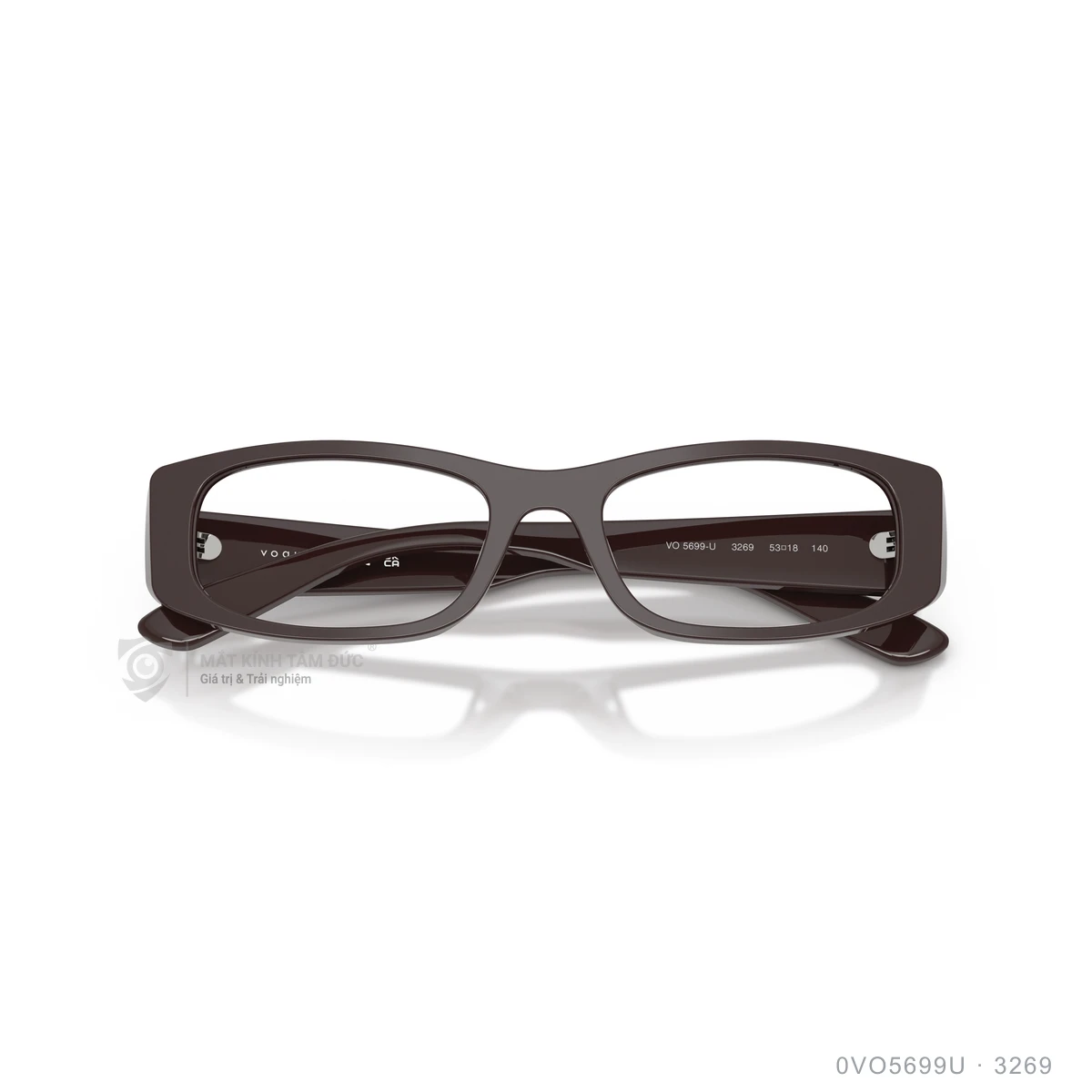 Gọng kính Vogue 0VO5699U - Ảnh 3