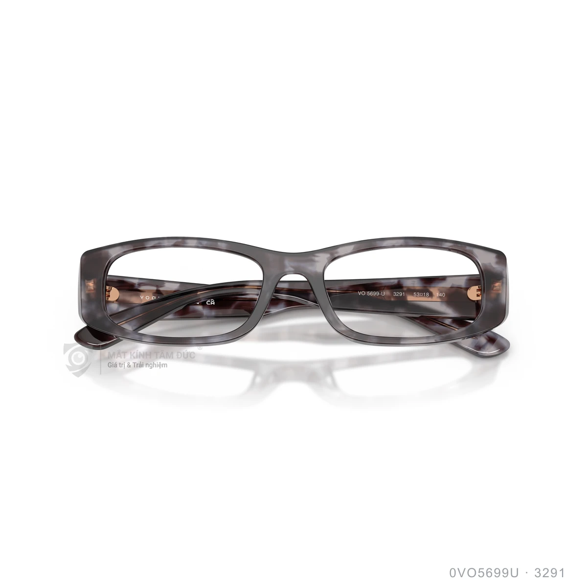 Gọng kính Vogue 0VO5699U - Ảnh 8