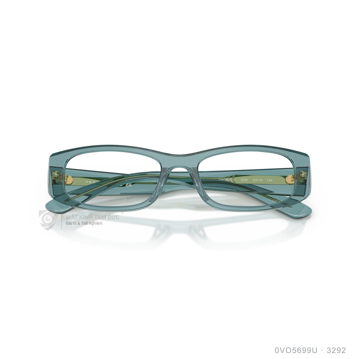 Gọng kính Vogue 0VO5699U - Ảnh 13