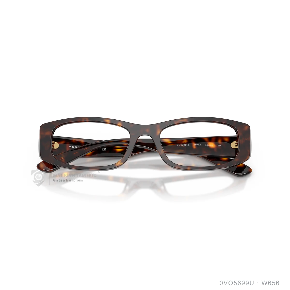 Gọng kính Vogue 0VO5699U - Ảnh 23