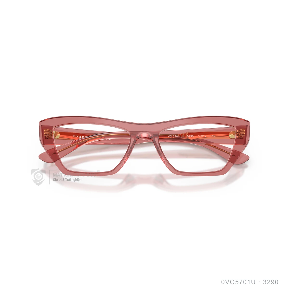 Gọng kính Vogue 0VO5701U - Ảnh 13