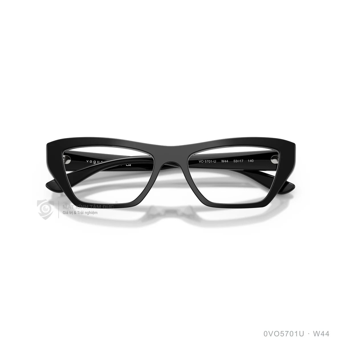Gọng kính Vogue 0VO5701U - Ảnh 18