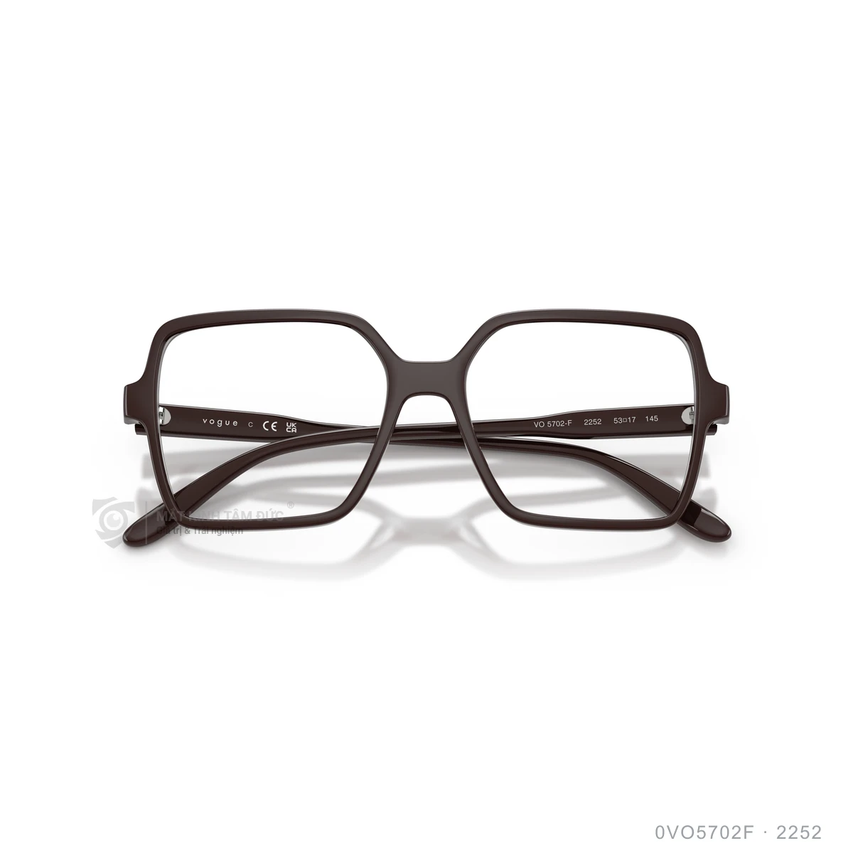 Gọng kính Vogue 0VO5702F - Ảnh 3