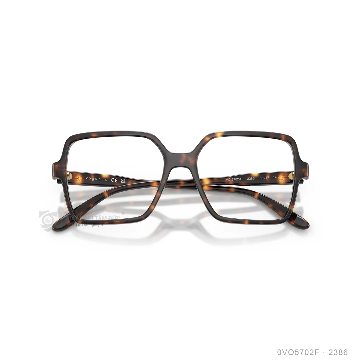 Gọng kính Vogue 0VO5702F - Ảnh 8