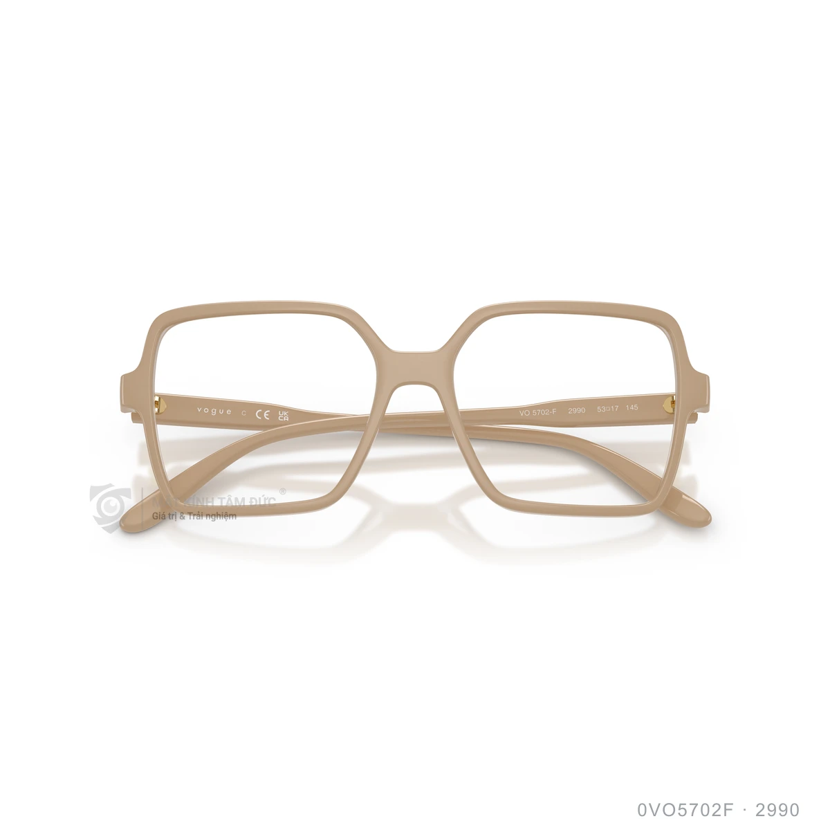 Gọng kính Vogue 0VO5702F - Ảnh 13