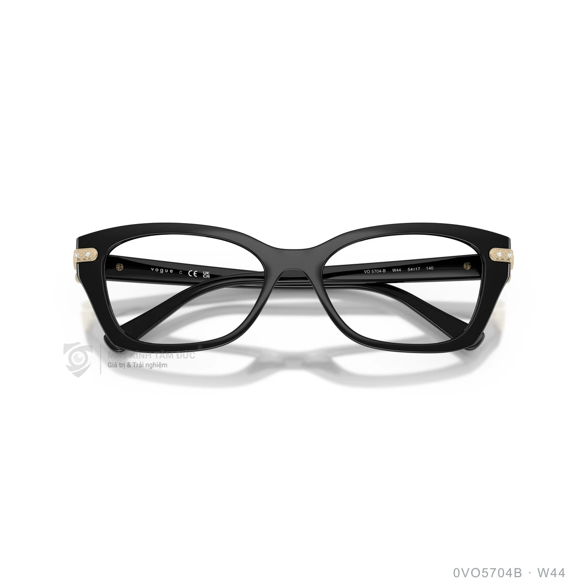 Gọng kính Vogue 0VO5704B - Ảnh 18