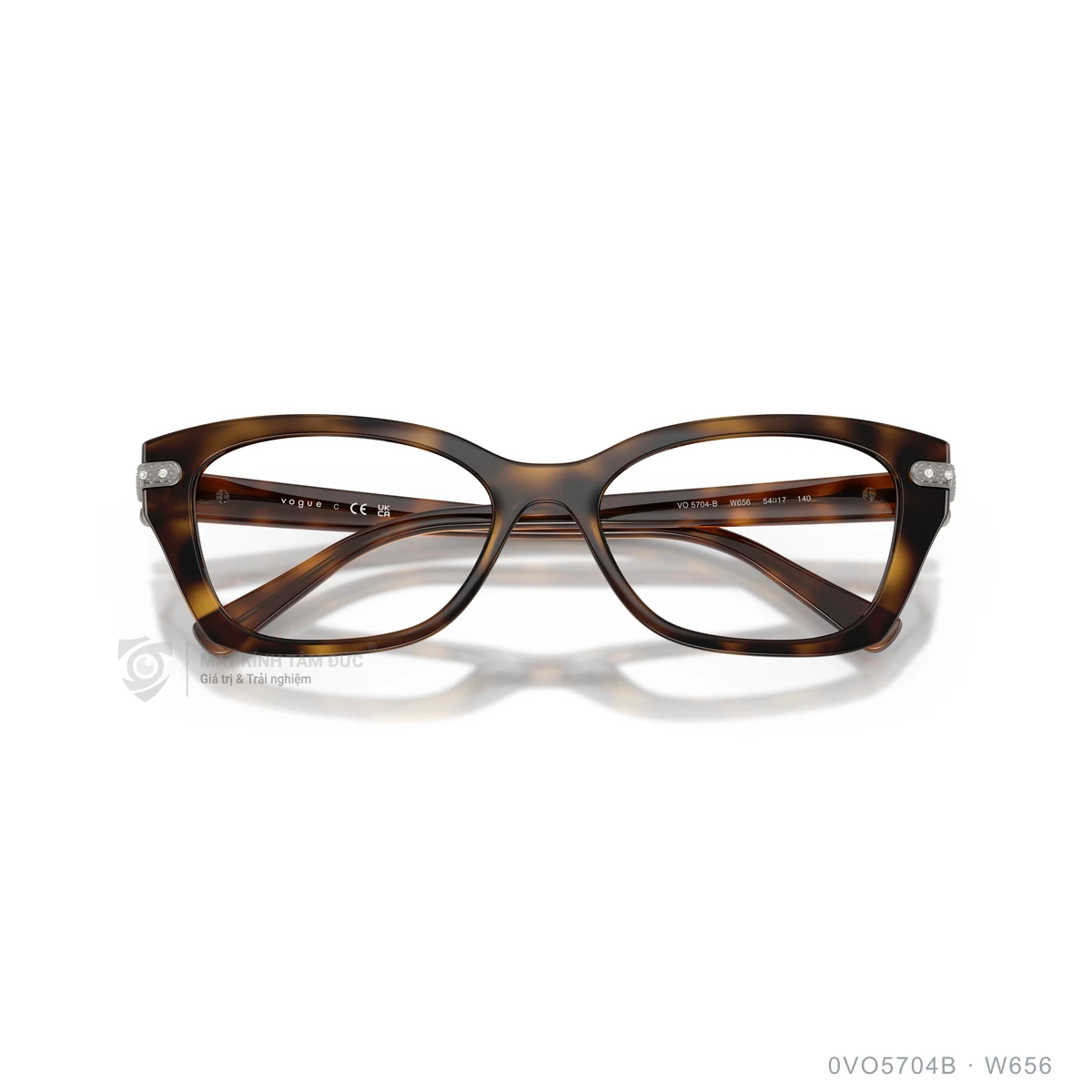 Gọng kính Vogue 0VO5704B - Ảnh 23