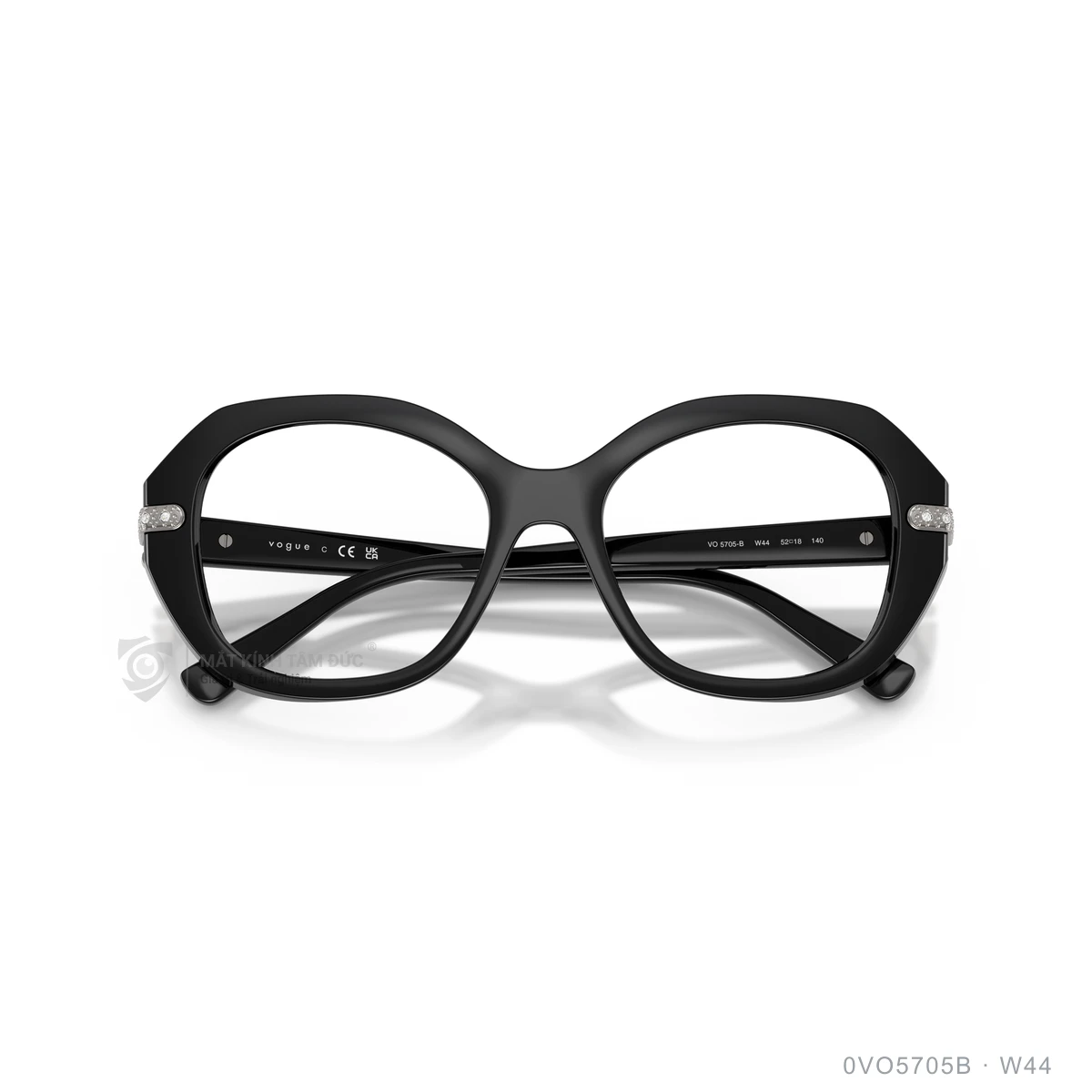 Gọng kính Vogue 0VO5705B - Ảnh 18