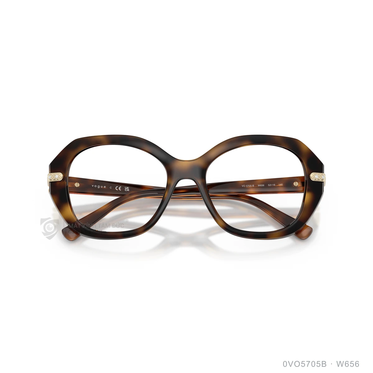 Gọng kính Vogue 0VO5705B - Ảnh 23