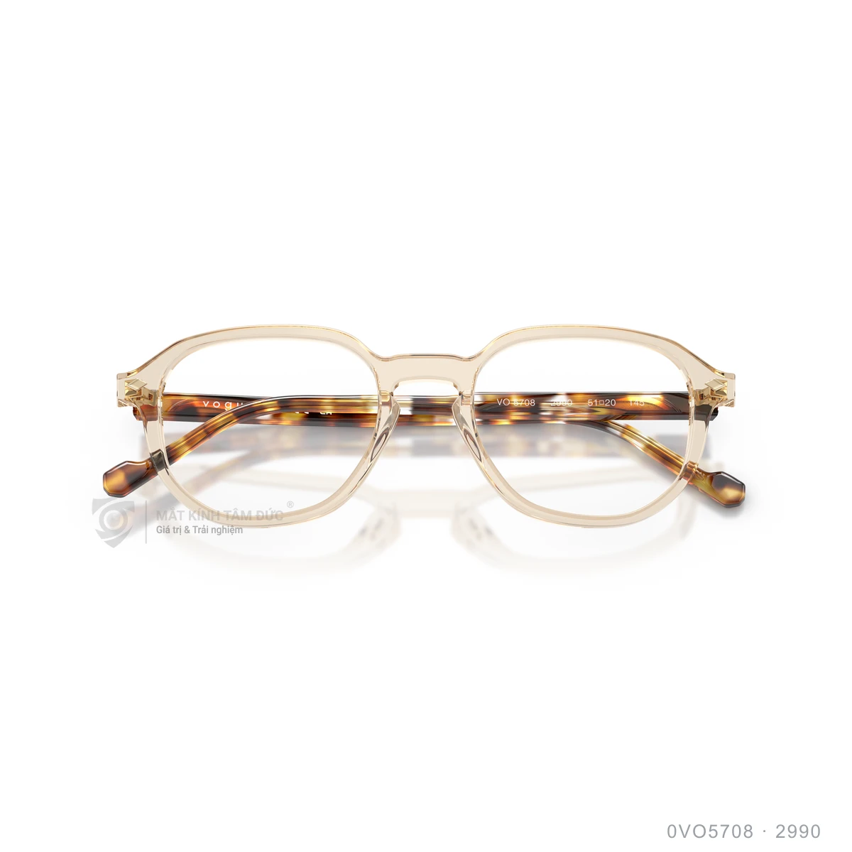 Gọng kính Vogue 0VO5708 - Ảnh 13