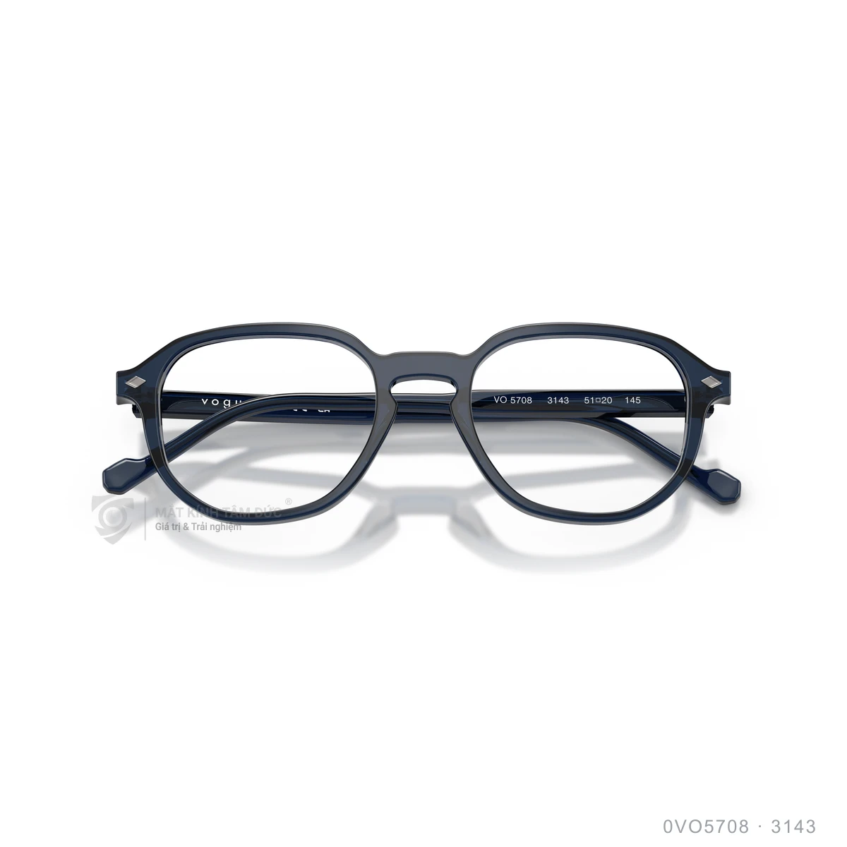 Gọng kính Vogue 0VO5708 - Ảnh 33