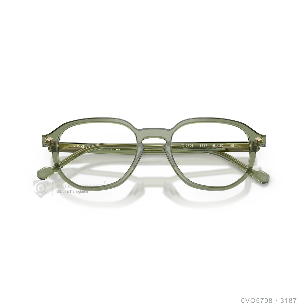 Gọng kính Vogue 0VO5708 - Ảnh 18