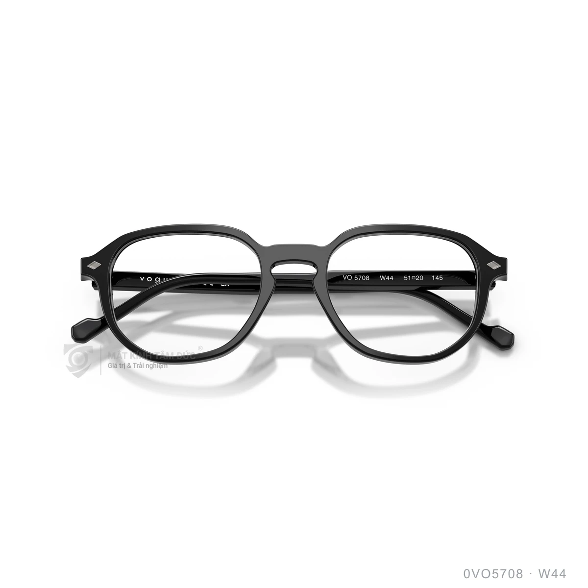 Gọng kính Vogue 0VO5708 - Ảnh 3