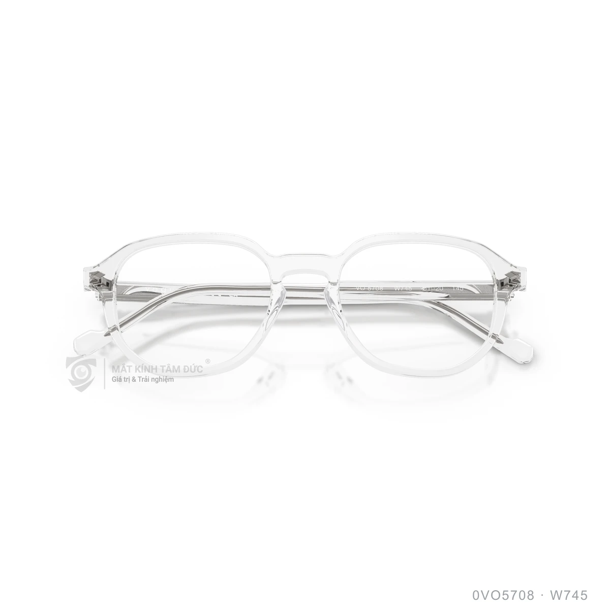 Gọng kính Vogue 0VO5708 - Ảnh 23