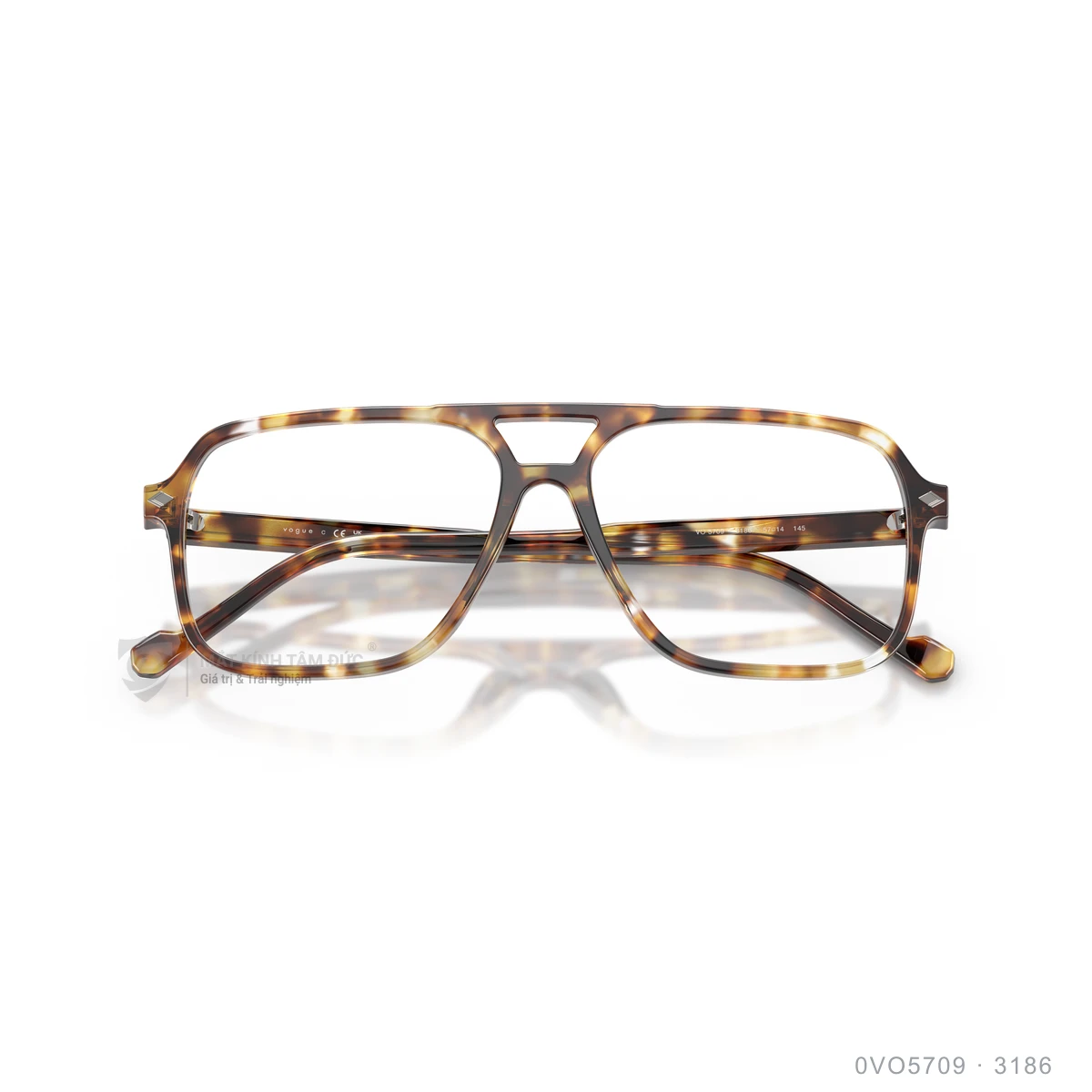 Gọng kính Vogue 0VO5709 - Ảnh 33