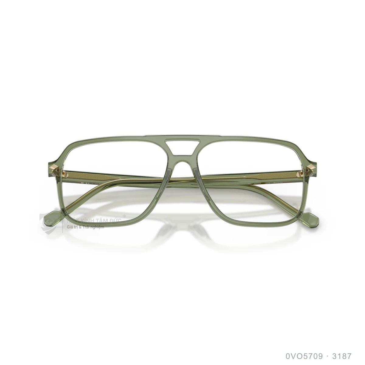 Gọng kính Vogue 0VO5709 - Ảnh 13