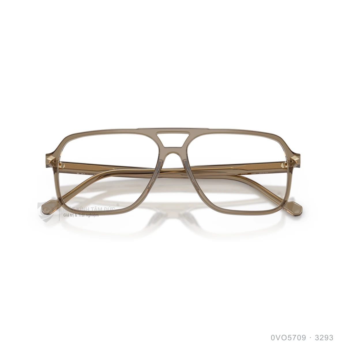 Gọng kính Vogue 0VO5709 - Ảnh 8