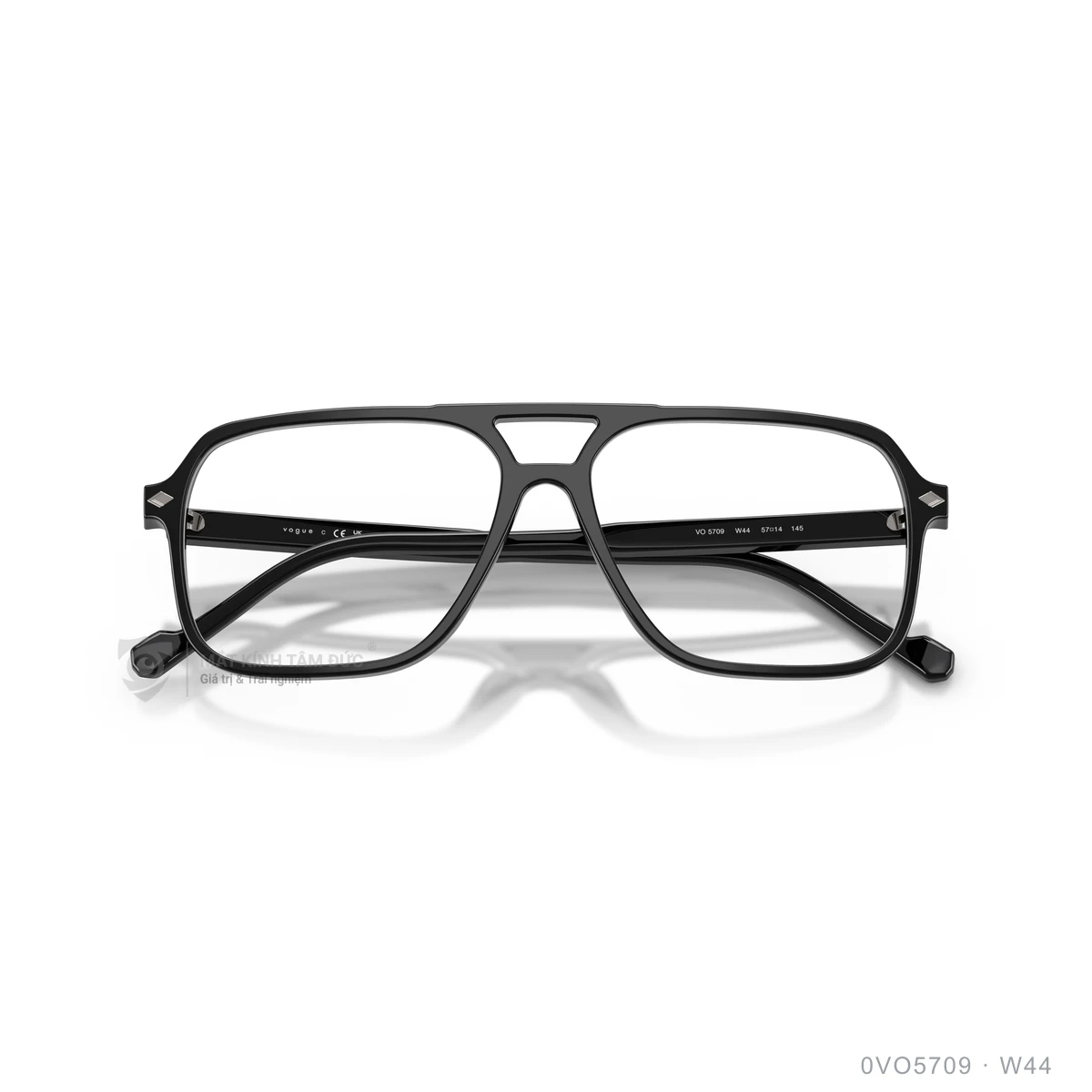 Gọng kính Vogue 0VO5709 - Ảnh 18