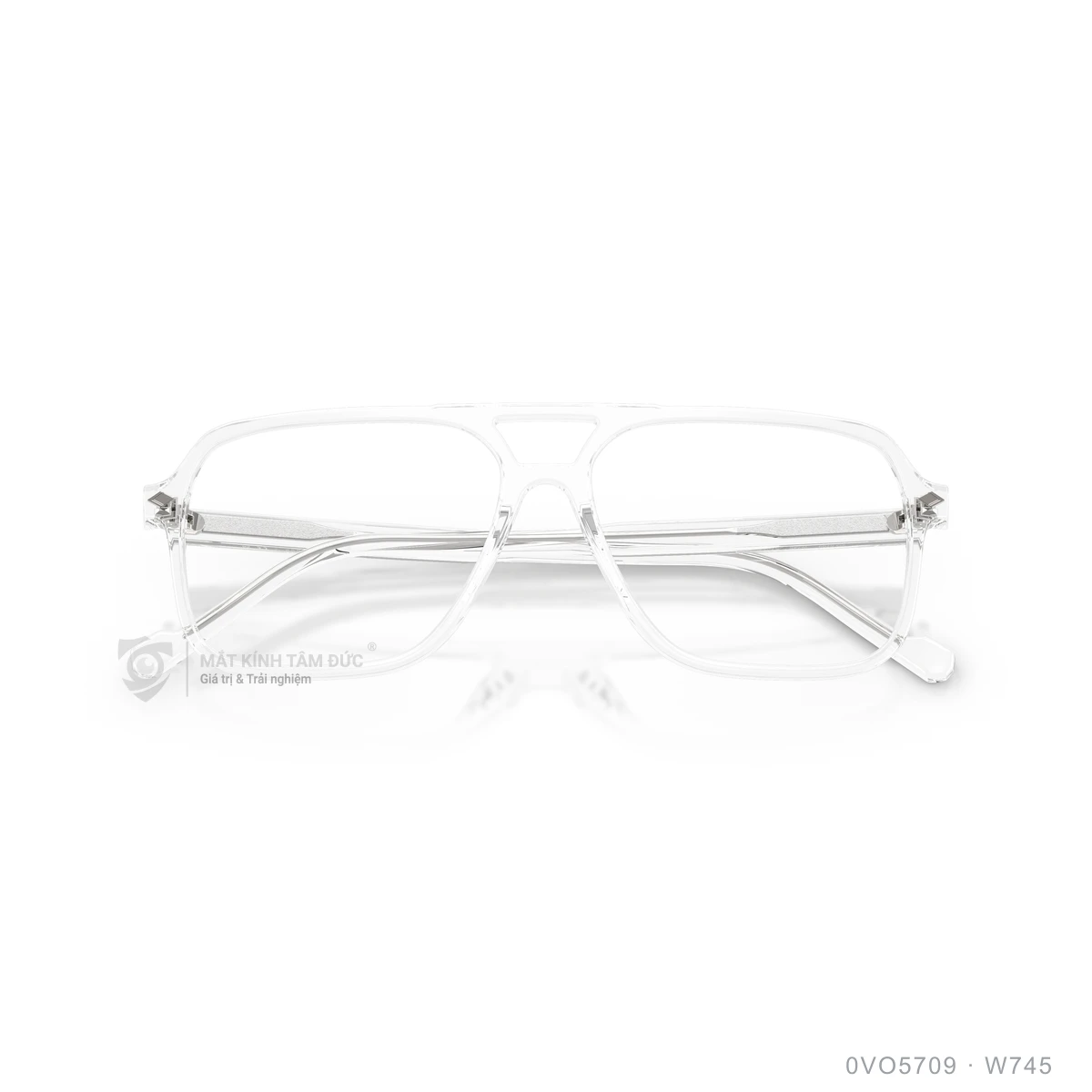 Gọng kính Vogue 0VO5709 - Ảnh 28
