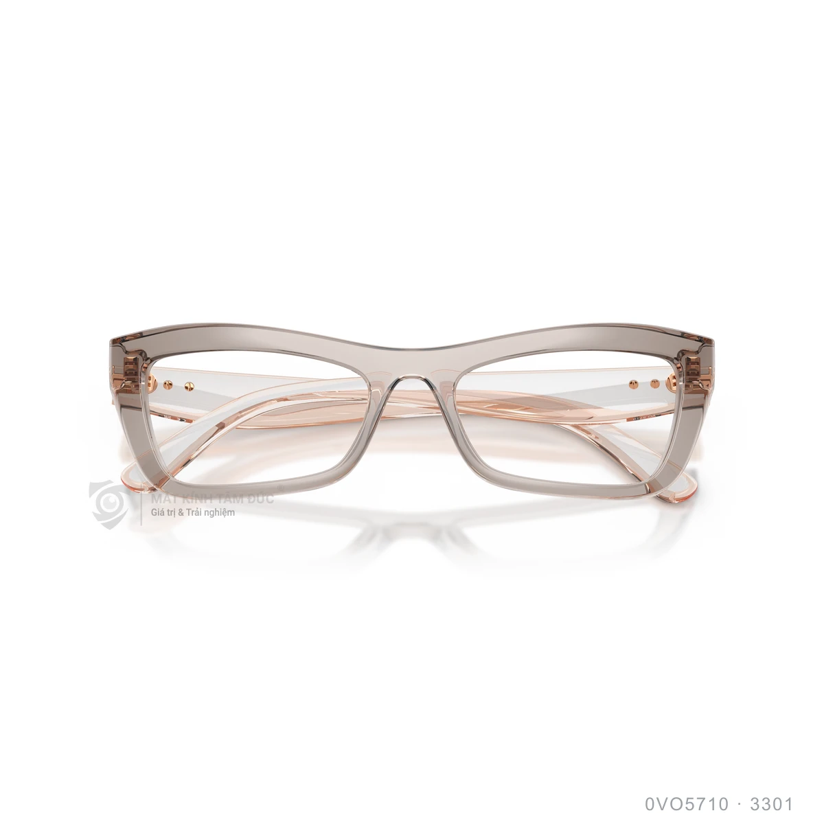 Gọng kính Vogue 0VO5710 - Ảnh 3