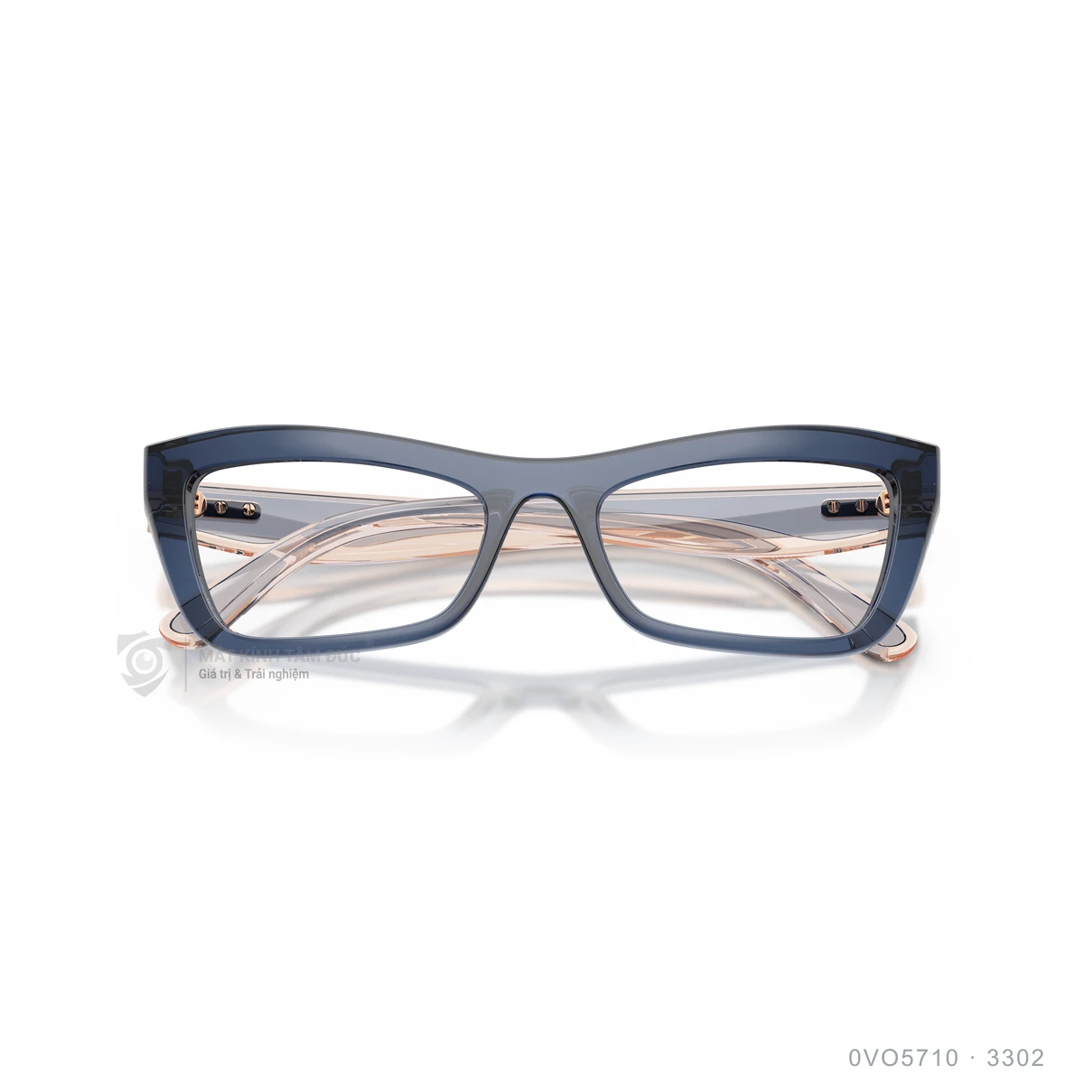 Gọng kính Vogue 0VO5710 - Ảnh 8